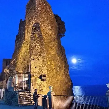 Seaside In Aci Trezza