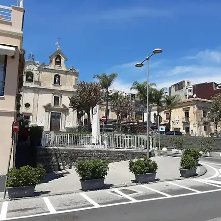 Seaside In Aci Trezza *