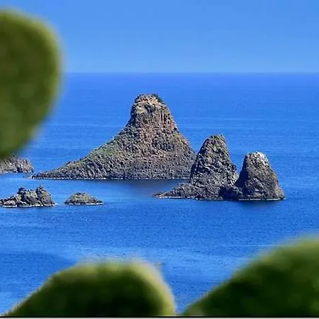 Seaside In Aci Trezza