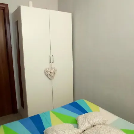 Seaside In Aci Trezza Apartamento *