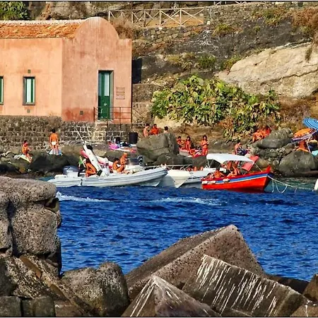 Seaside In Aci Trezza * Aci Castello