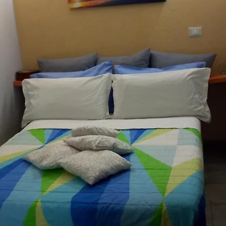 Seaside In Aci Trezza Apartamento *