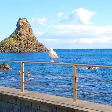 Seaside In Aci Trezza Aci Castello