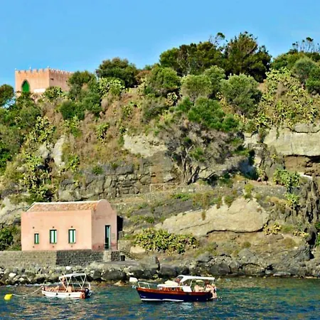 Seaside In Aci Trezza Apartamento