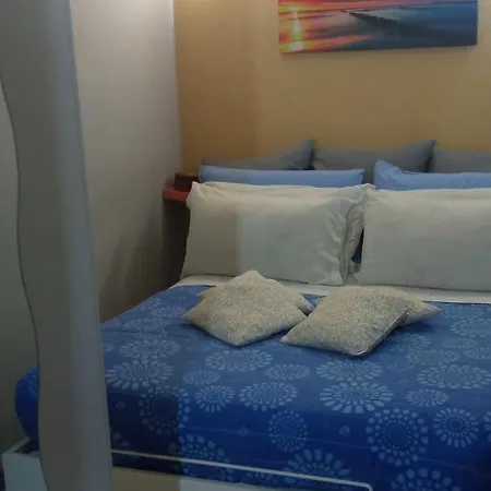 Seaside In Aci Trezza Apartamento