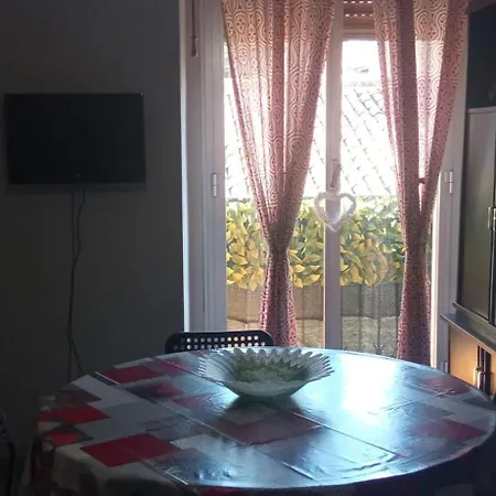 Apartamento Seaside In Aci Trezza