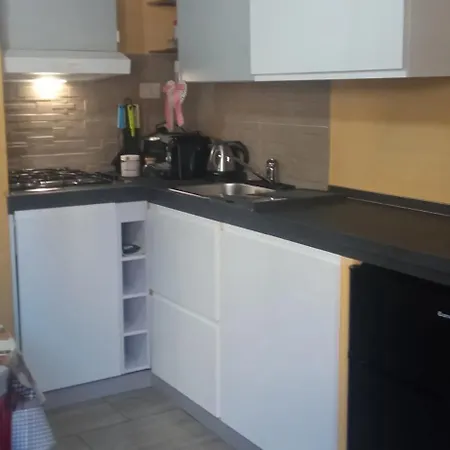 Apartamento Seaside In Aci Trezza *