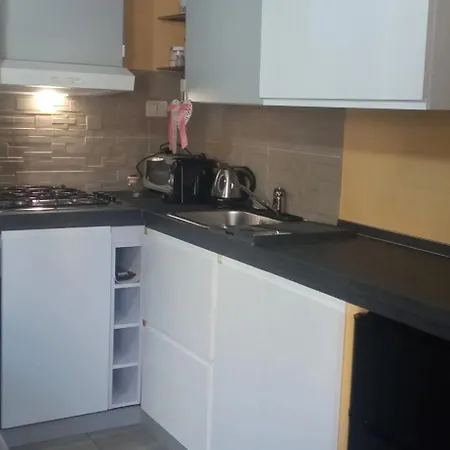 Apartamento Seaside In Aci Trezza