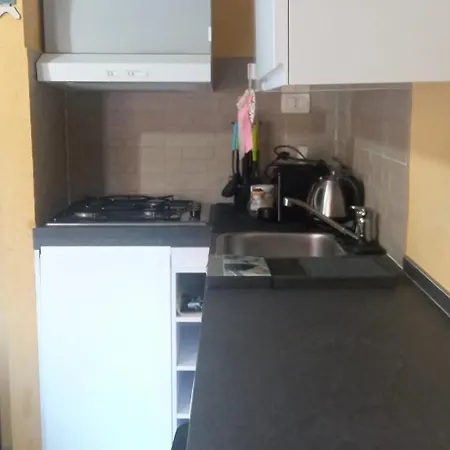 Apartamento Seaside In Aci Trezza *
