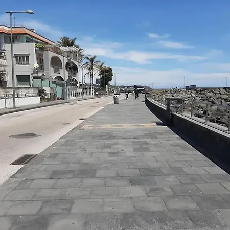 דירה Seaside In Aci Trezza