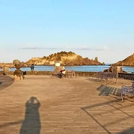 Seaside In Aci Trezza דירה