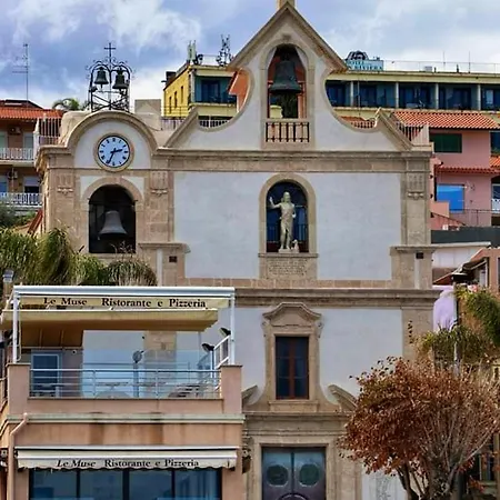דירה Seaside In Aci Trezza אצ'י קסטלו