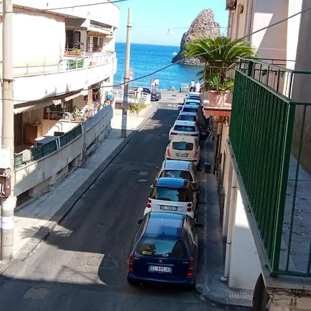 Seaside In Aci Trezza Appartement Aci Castello