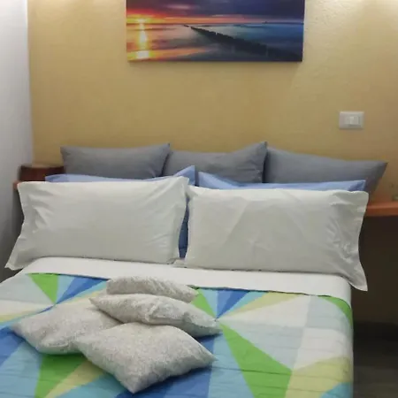 Seaside In Aci Trezza אצ'י קסטלו